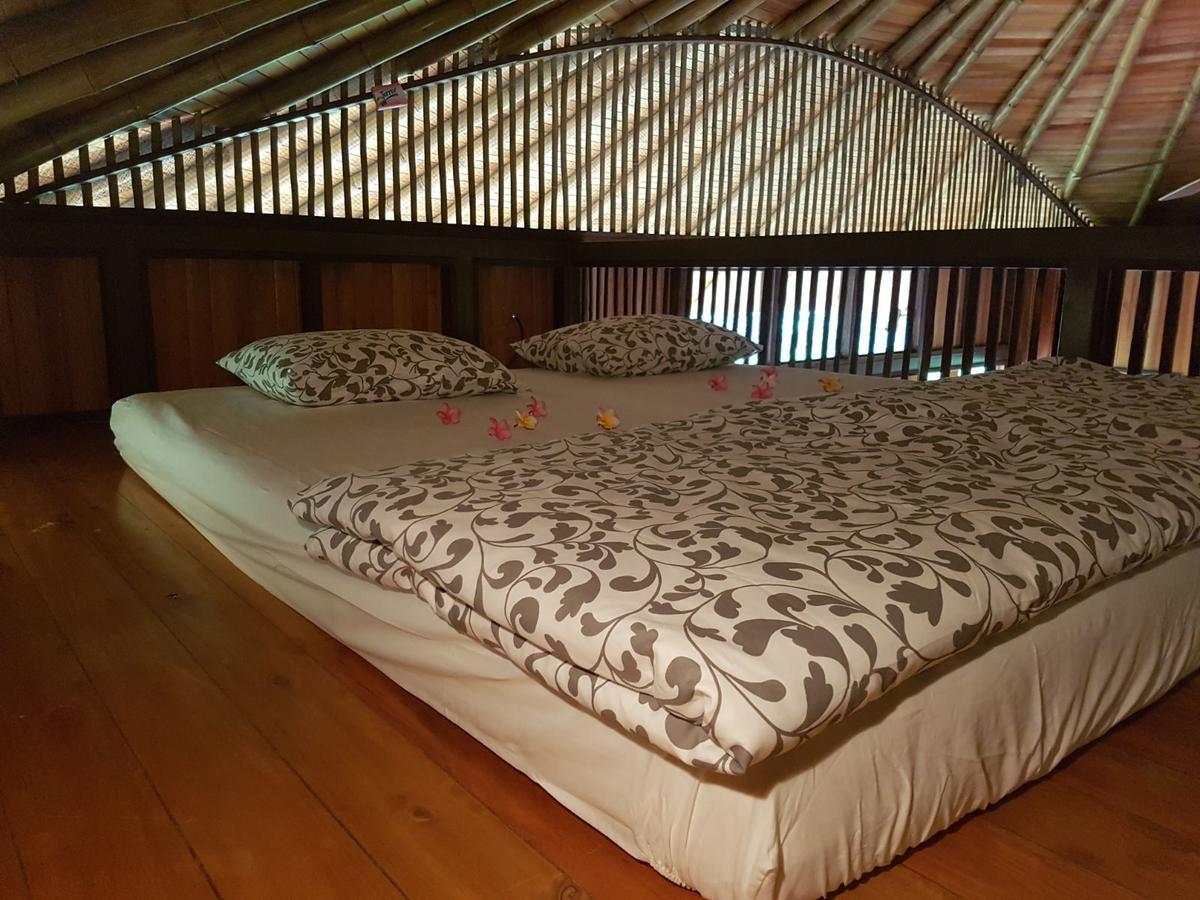 Paradiselodge Jungleguesthouse Platanillo Extérieur photo